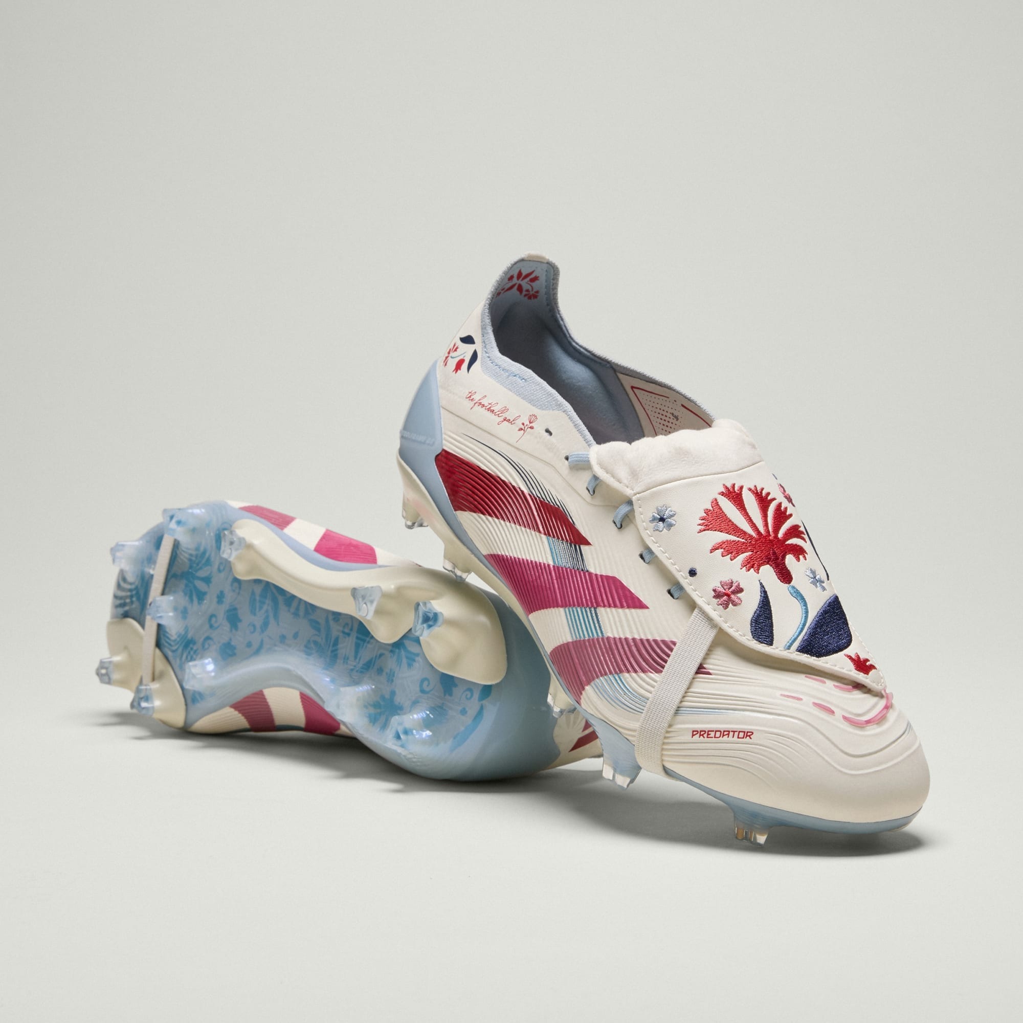 adidas Predator Elite TFG Fold-Over-Tongue FG adidas Predator Elite TFG Fold-Over-Tongue FG